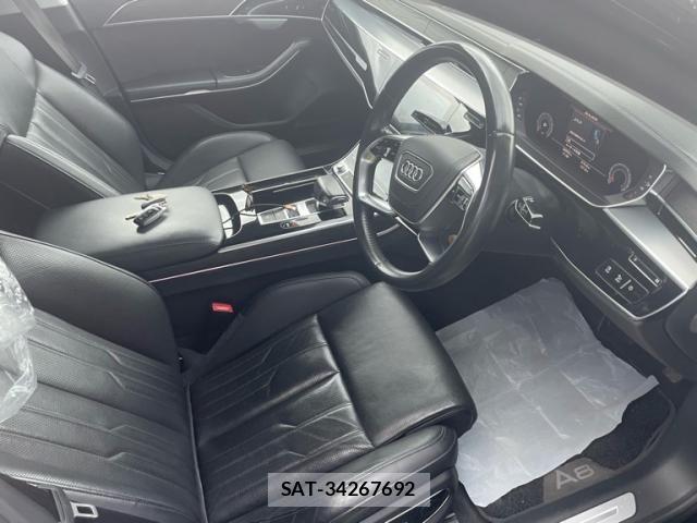 Audi A8 2018-10 7615069-14