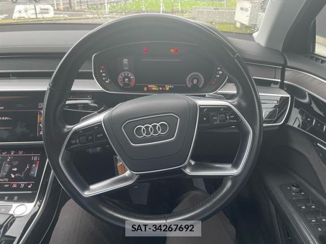 Audi A8 2018-10 7615069-17