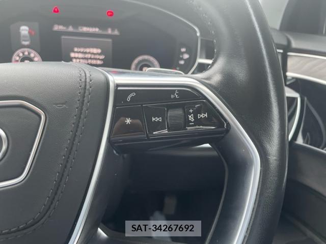 Audi A8 2018-10 7615069-19