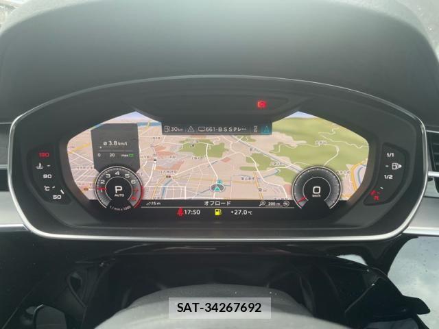 Audi A8 2018-10 7615069-21
