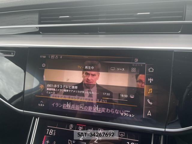 Audi A8 2018-10 7615069-22