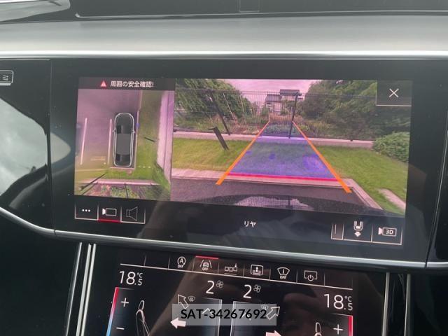 Audi A8 2018-10 7615069-26