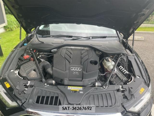 Audi A8 2018-10 7615069-3