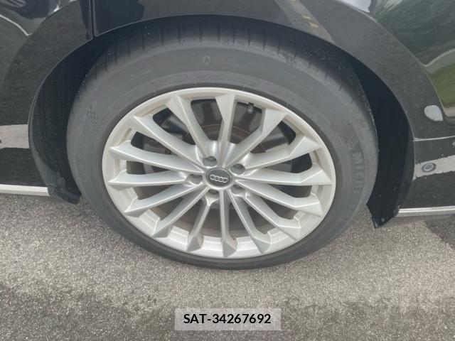 Audi A8 2018-10 7615069-5