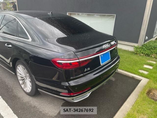 Audi A8 2018-10 7615069-8