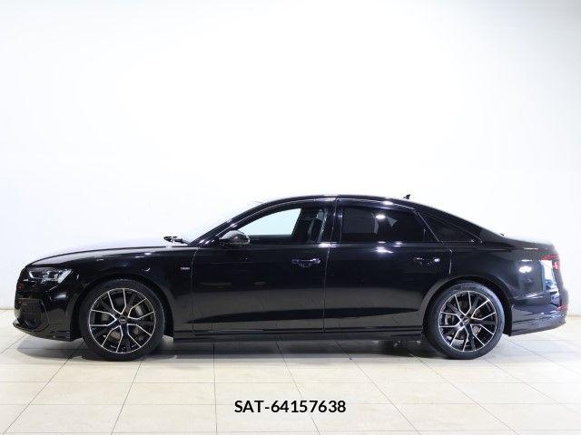 Audi A8 2022-06 7615068-9