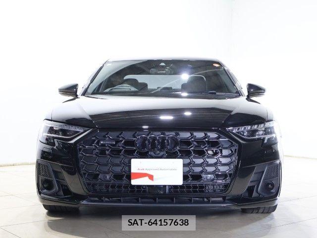 Audi A8 2022-06 7615068-11