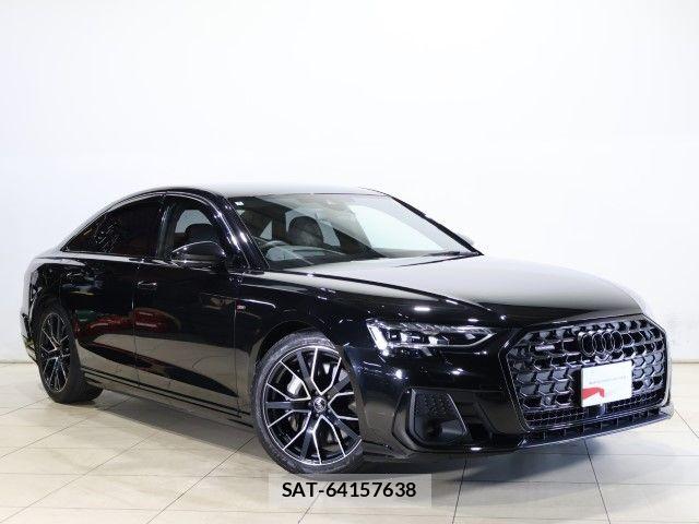 Audi A8 2022-06 7615068-12