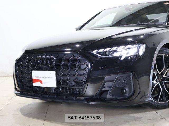 Audi A8 2022-06 7615068-15