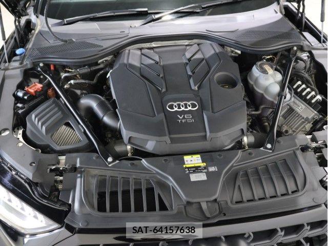 Audi A8 2022-06 7615068-17