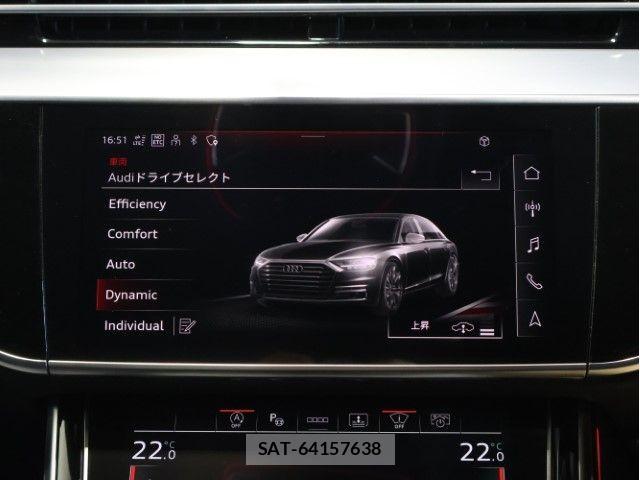 Audi A8 2022-06 7615068-27