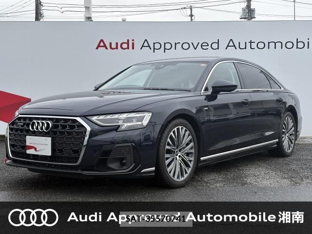 Audi A8 2023-09 7902262-0