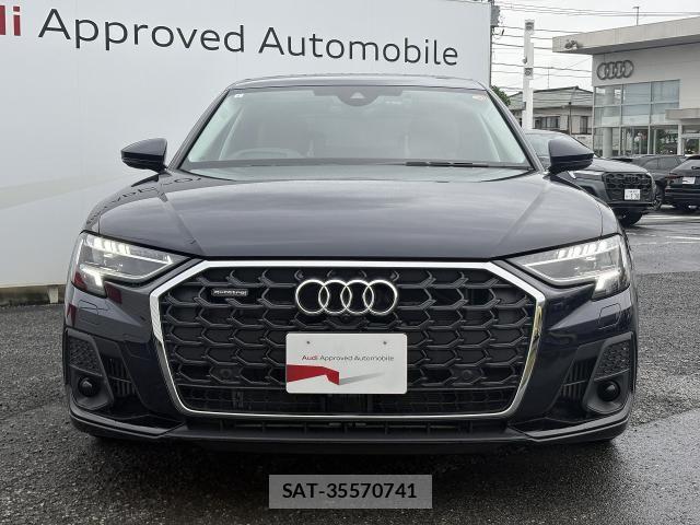 Audi A8 2023-09 7902262-17