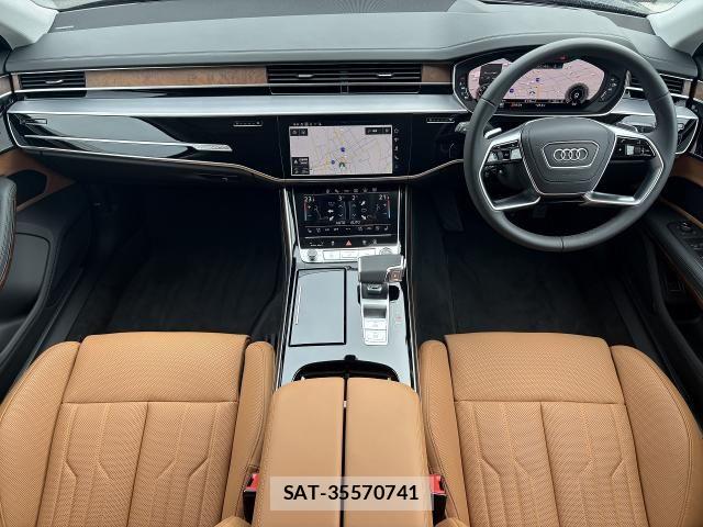 Audi A8 2023-09 7902262-1