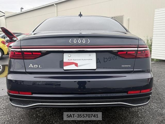 Audi A8 2023-09 7902262-20