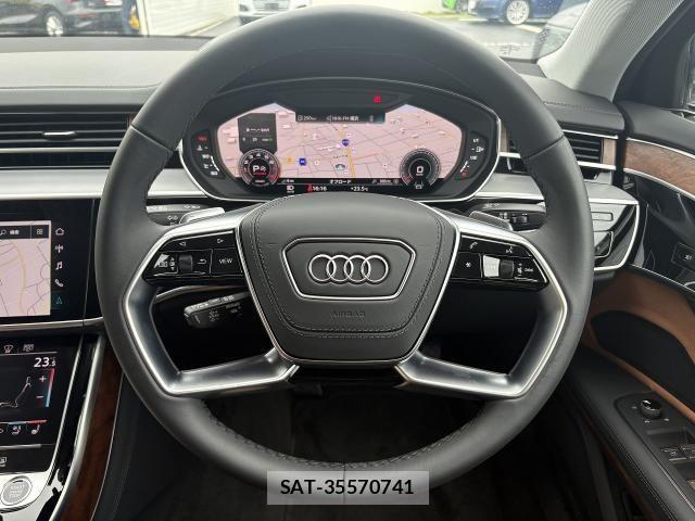 Audi A8 2023-09 7902262-26