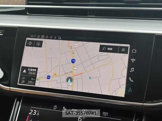 Audi A8 2023-09 7902262-29