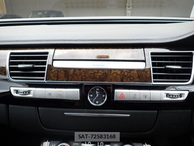 Audi A8 2011-02 7960220-11