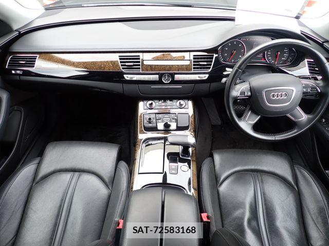 Audi A8 2011-02 7960220-14