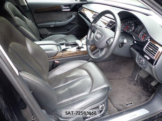 Audi A8 2011-02 7960220-1