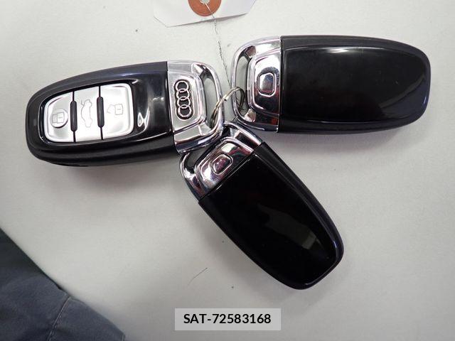 Audi A8 2011-02 7960220-26