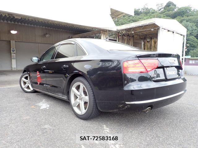 Audi A8 2011-02 7960220-2