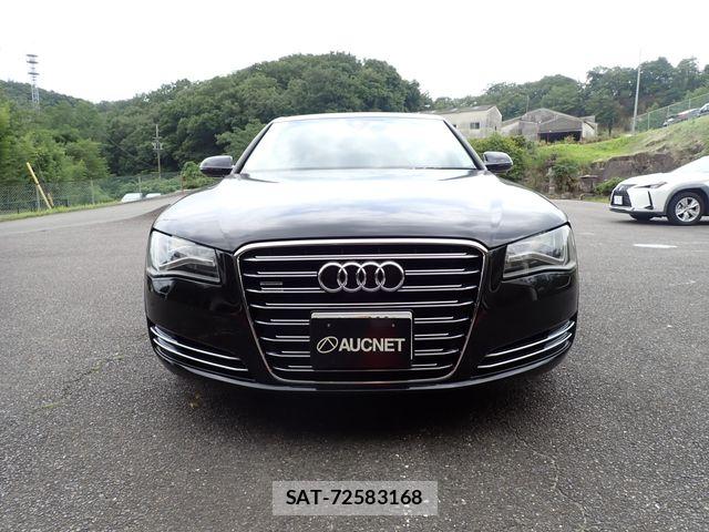 Audi A8 2011-02 7960220-4