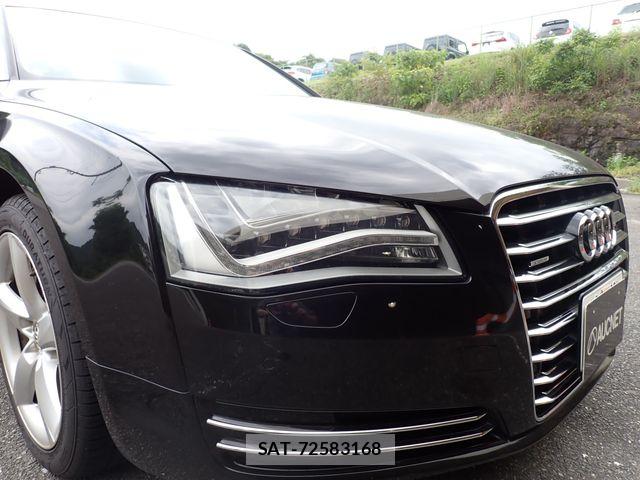 Audi A8 2011-02 7960220-8