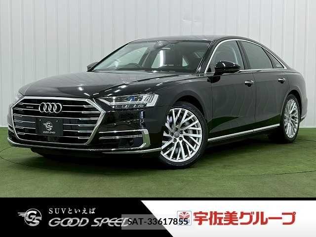 Audi A8 2019-09 7960233-0