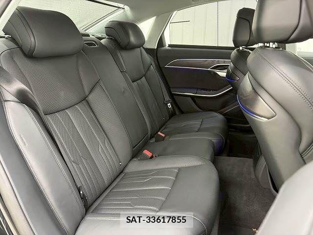 Audi A8 2019-09 7960233-9