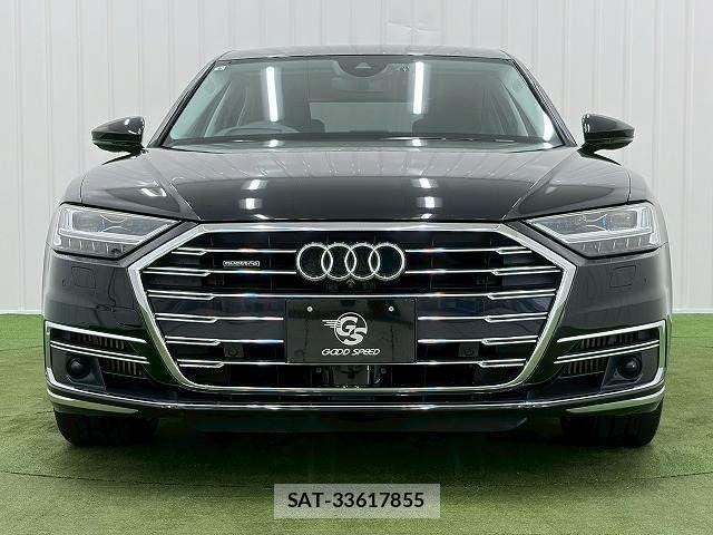 Audi A8 2019-09 7960233-11
