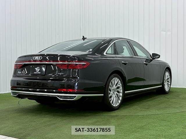 Audi A8 2019-09 7960233-15