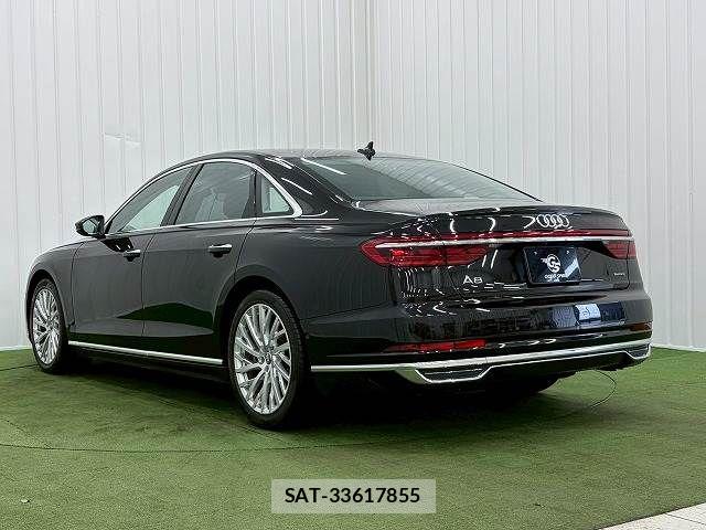 Audi A8 2019-09 7960233-16