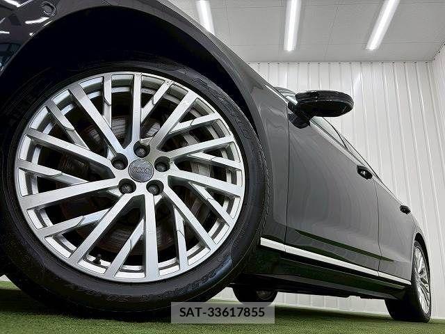 Audi A8 2019-09 7960233-18