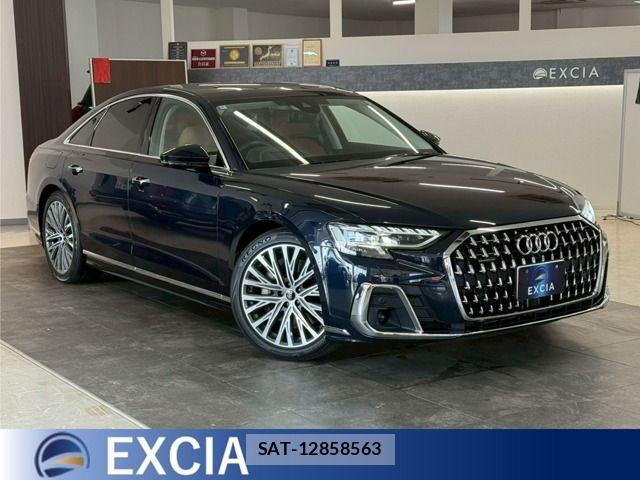 Audi A8 2022-06 8098062-0