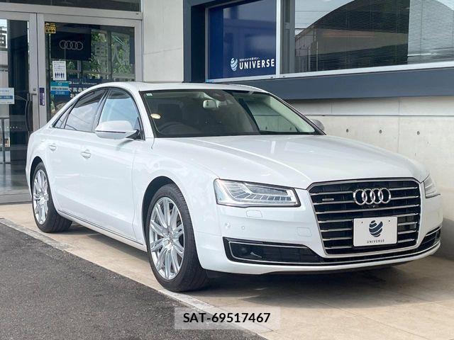 Audi A8 2015-09 8129015-16