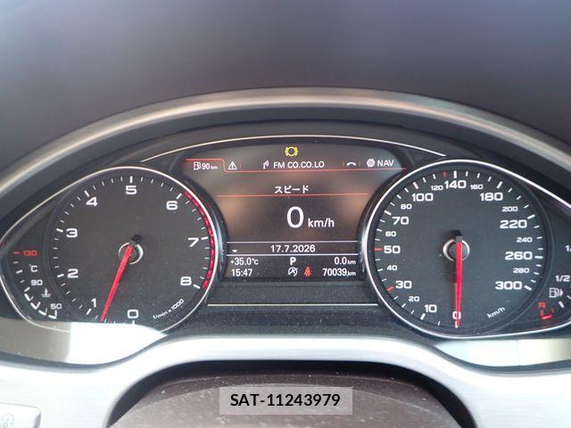 Audi A8 2014-04 8157980-13