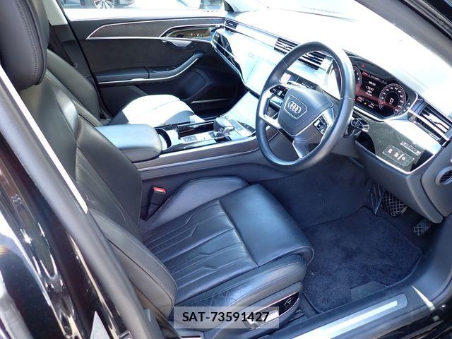 Audi A8 2018-10 8334920-1