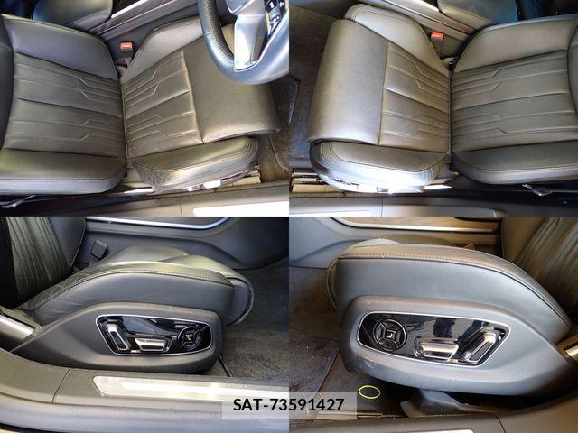 Audi A8 2018-10 8334920-21