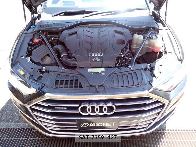 Audi A8 2018-10 8334920-24