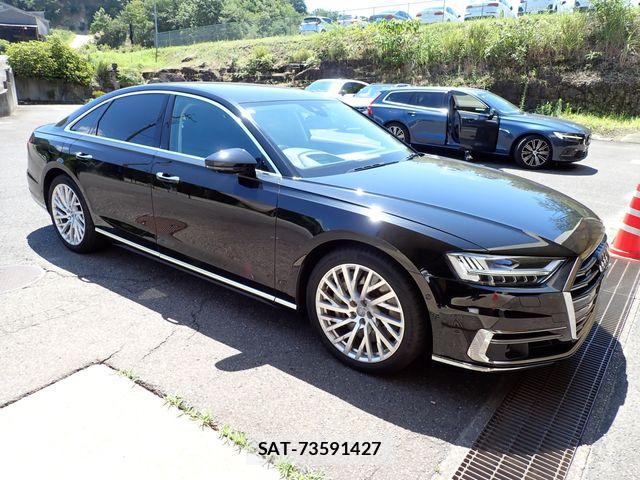 Audi A8 2018-10 8334920-3