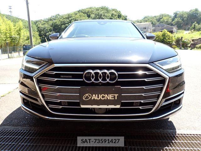 Audi A8 2018-10 8334920-4