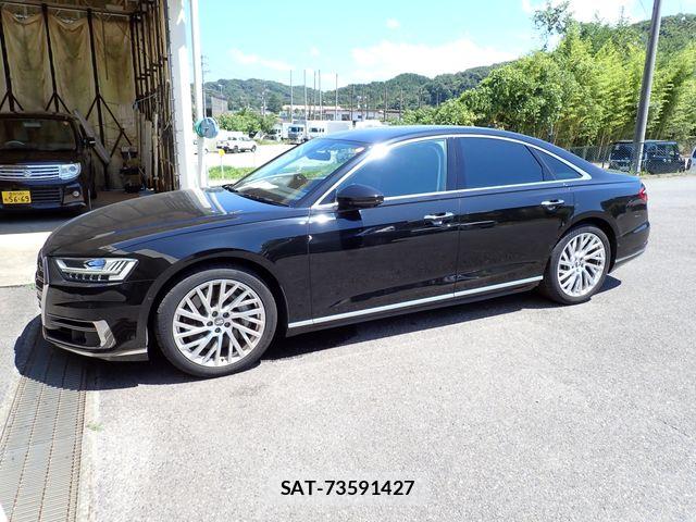 Audi A8 2018-10 8334920-5