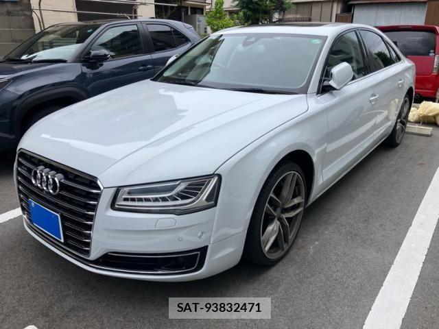 sat car