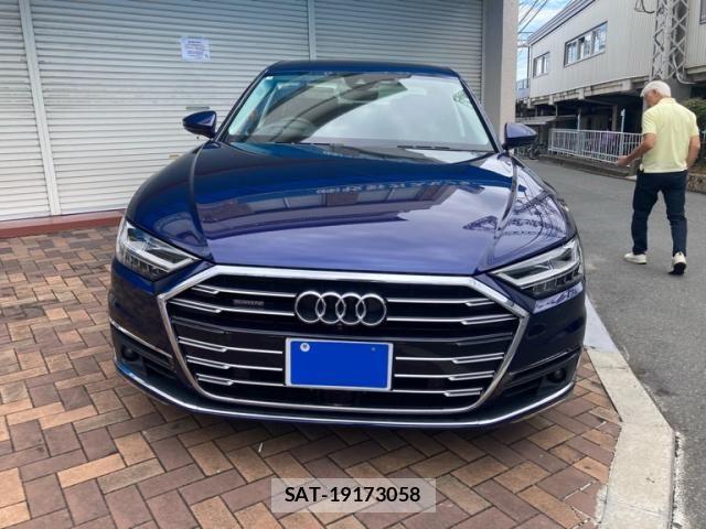 Audi A8 2020-12 8411273-0