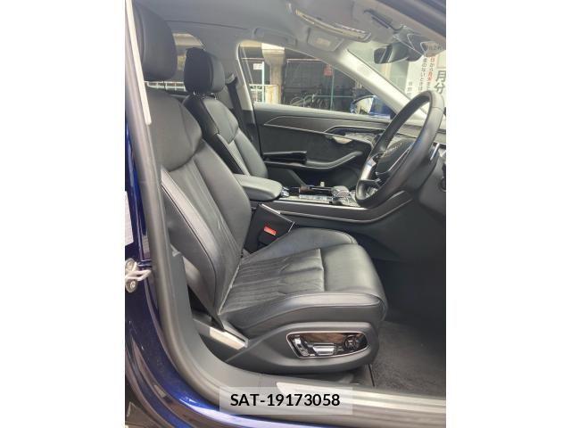 Audi A8 2020-12 8411273-11