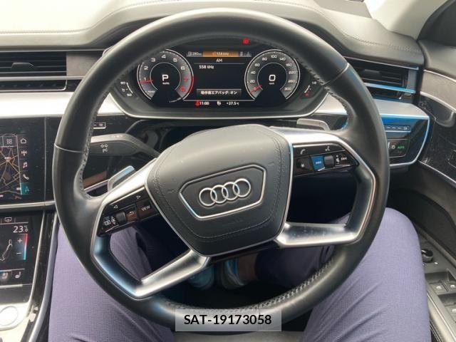 Audi A8 2020-12 8411273-14