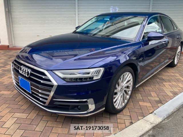 Audi A8 2020-12 8411273-1
