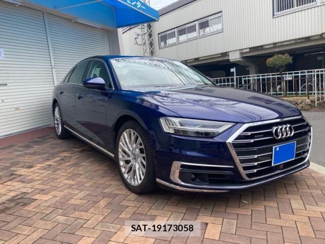 Audi A8 2020-12 8411273-2