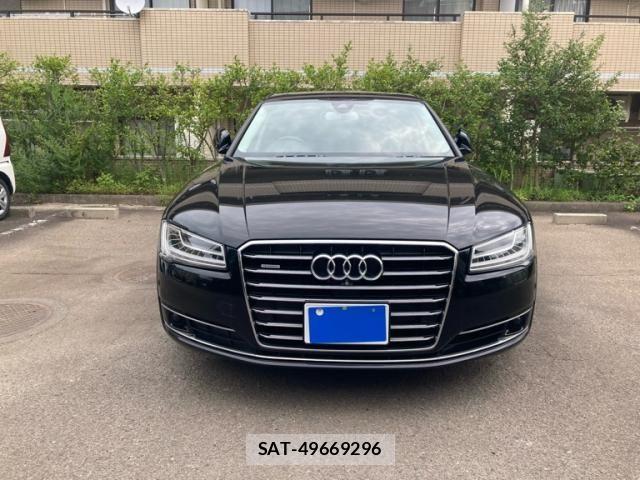 Audi A8 2017-03 8625861-1